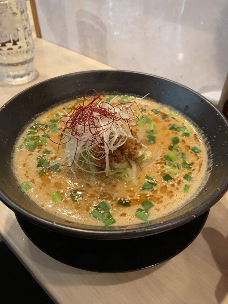 担々麺食堂 齋藤商店