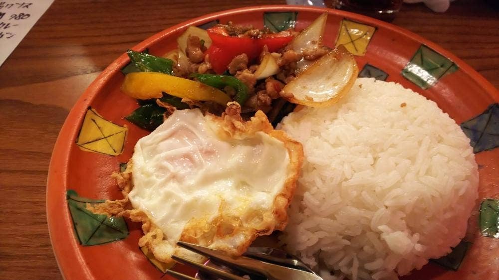 泰居酒屋 たわん亭 中井店