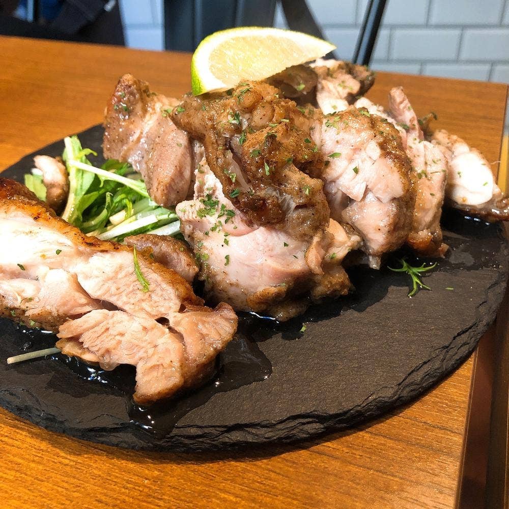 dining bar hina
