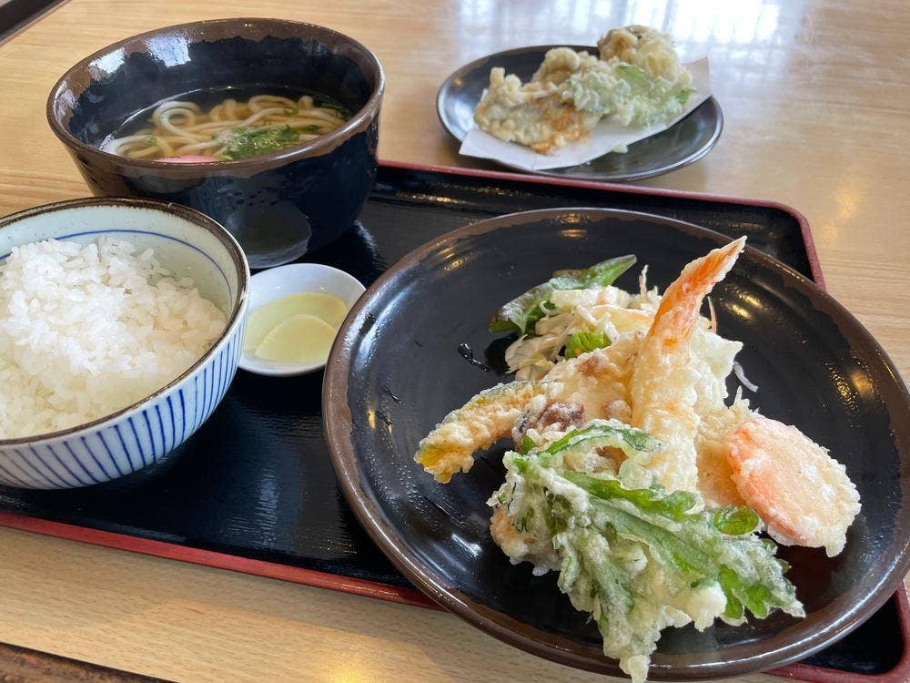 にしむら庵