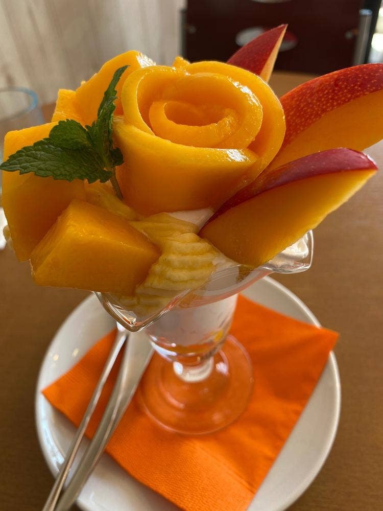 アオイ農園 ぶどうの木