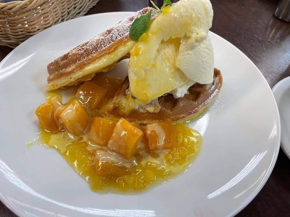 UCCカフェメルカード 大宮そごう店