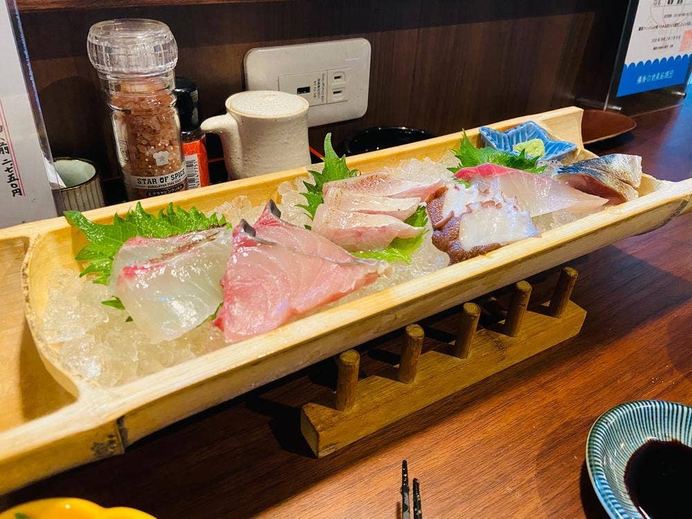 肴家 渡部
