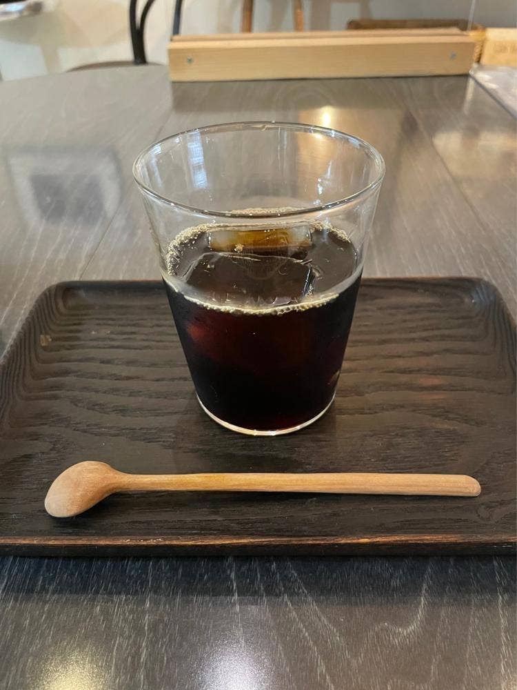 FACTORY KAFE 工船