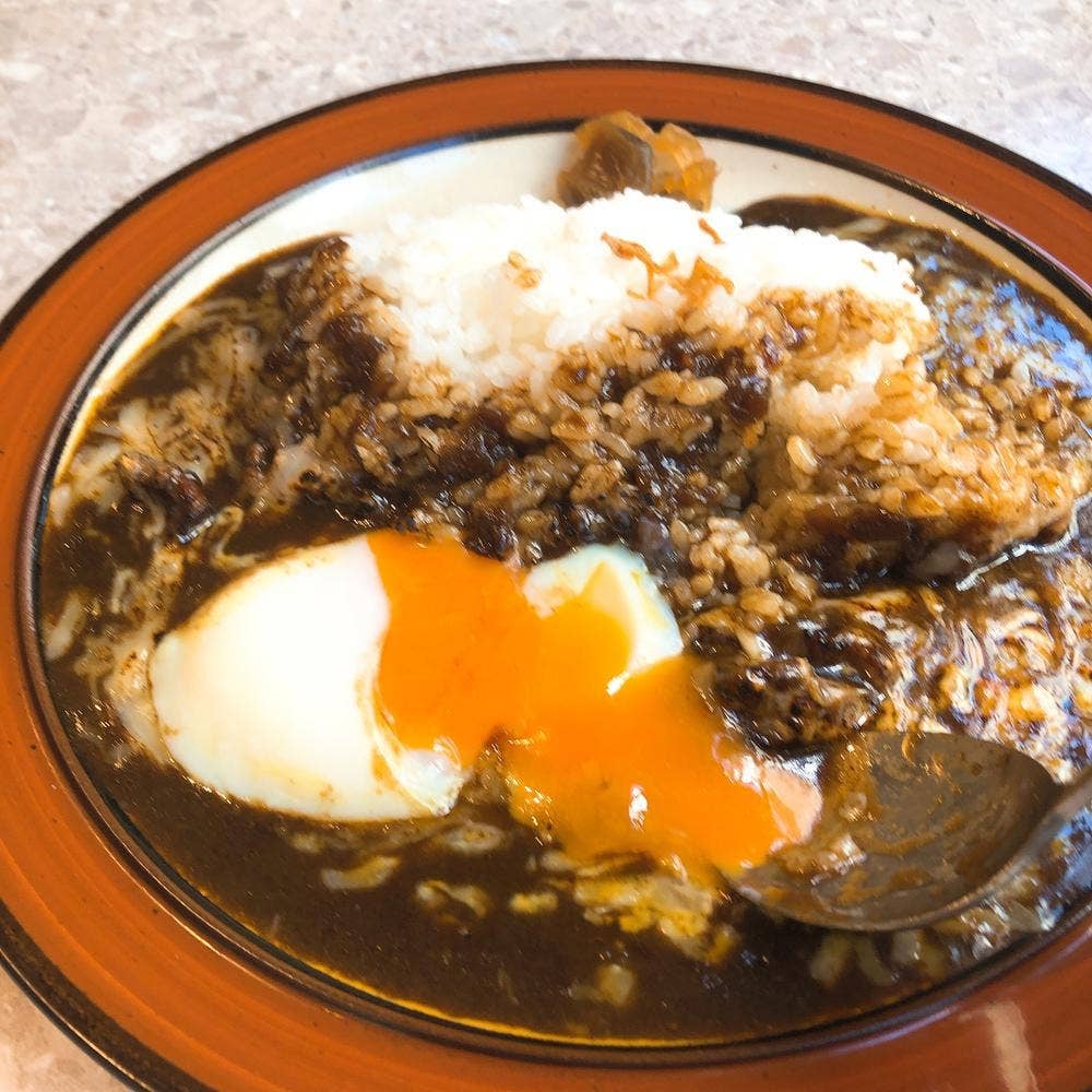 カレー&バー クラシコ