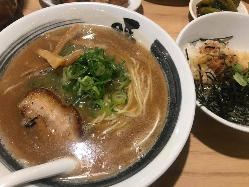 ばり馬 埼玉東松山店