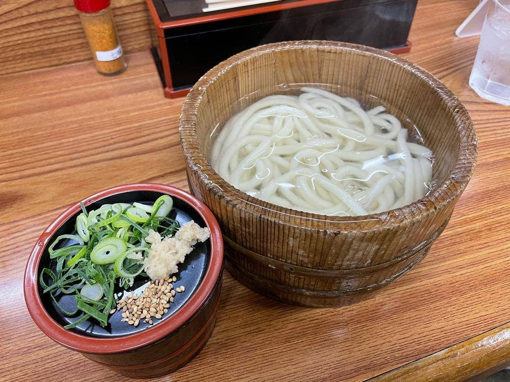 萬作