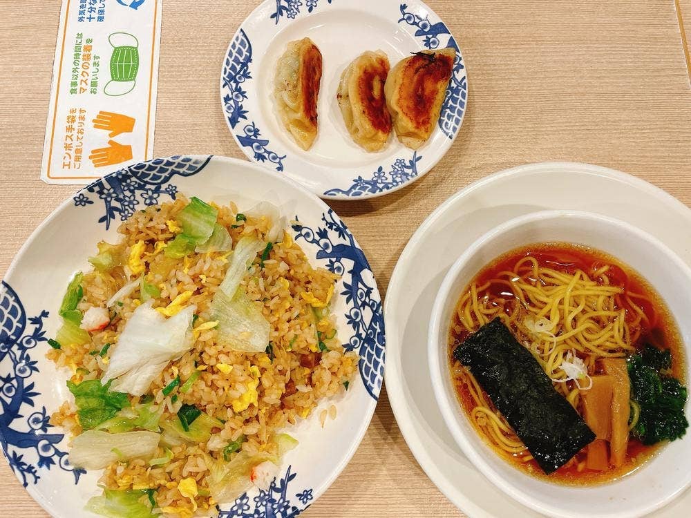 バーミヤン 我孫子湖北台店