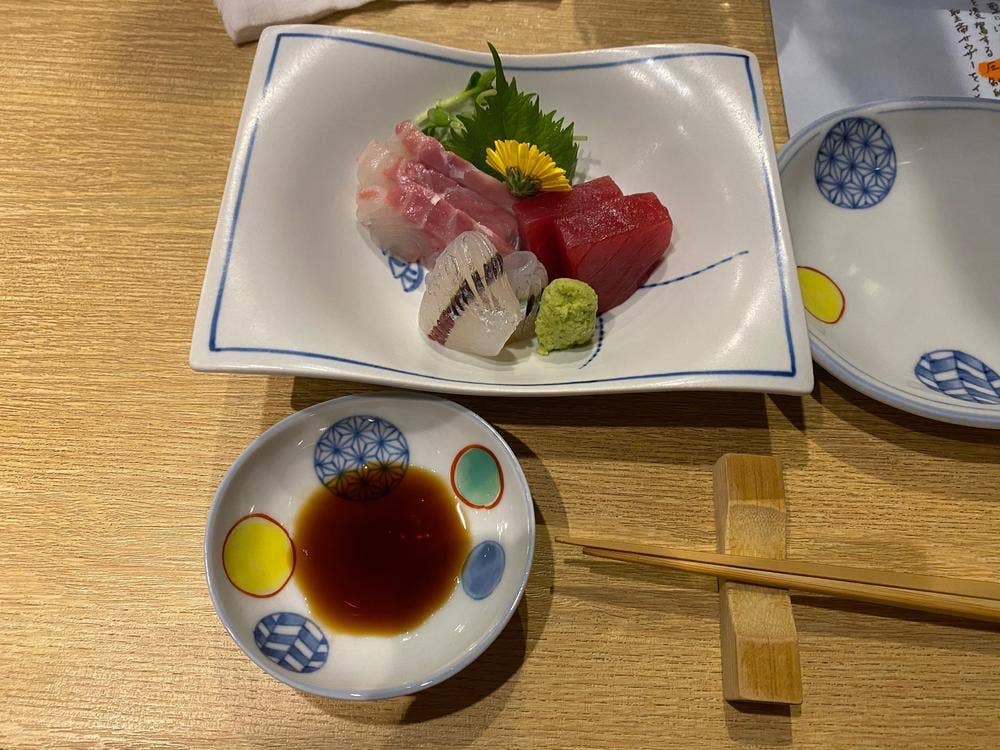 おでん 鈴