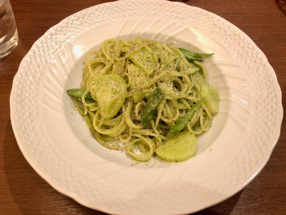 DAL BOSCO di MASSA