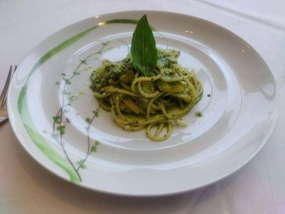Orta Ristorante