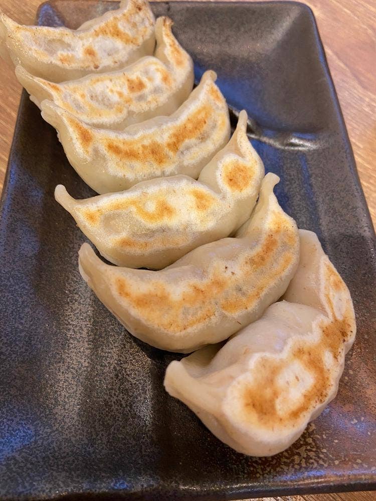 肉汁餃子のダンダダン 大須観音店