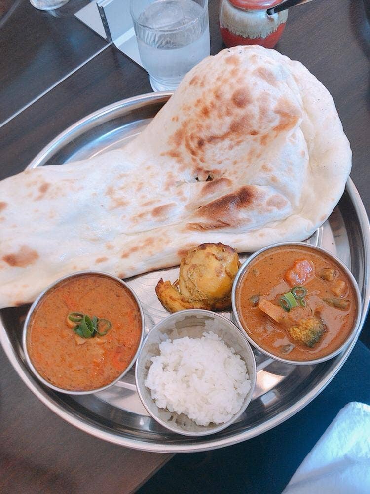 シダラタ 新町店