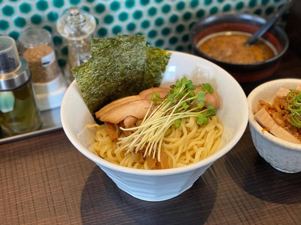 鶏がら屋