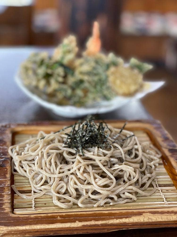 利休庵