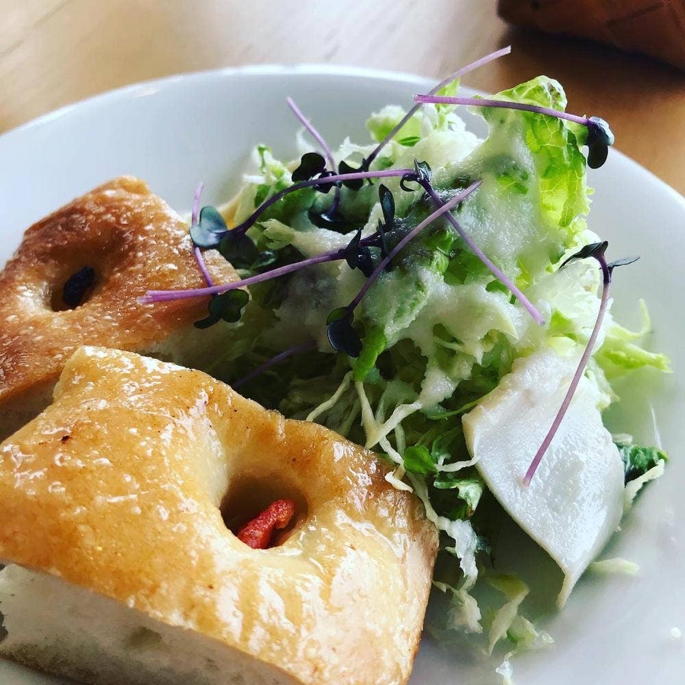 カフェ ホクストン