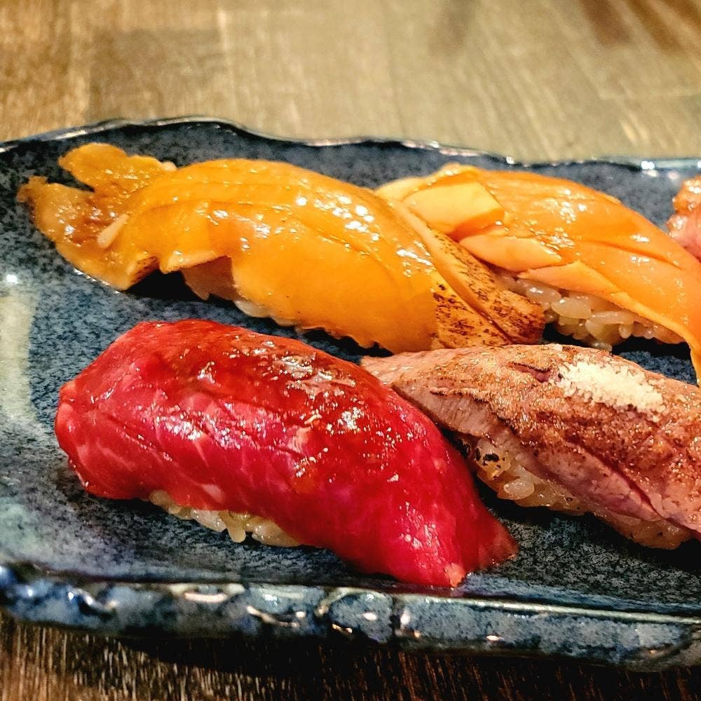 29寿司ロック