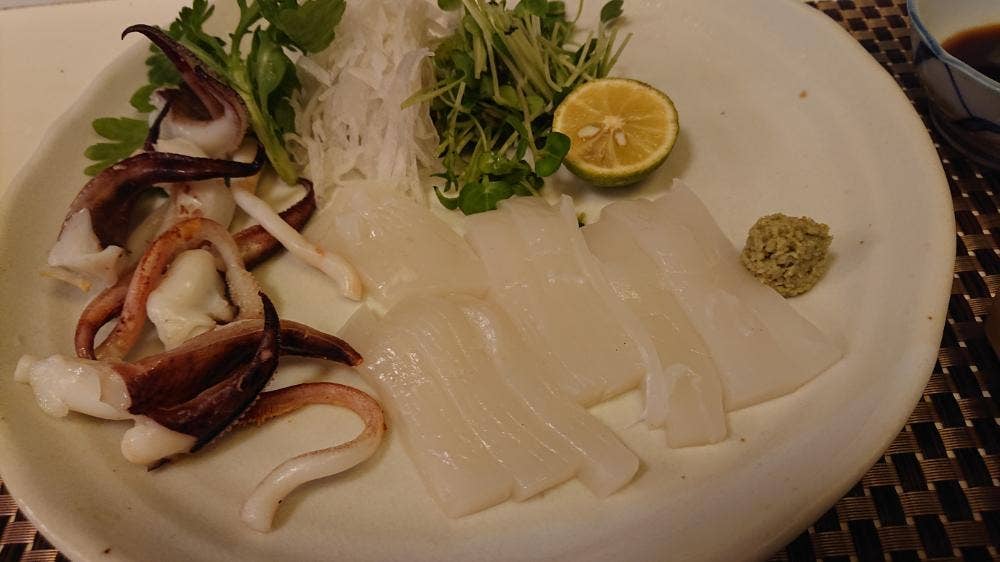 ふく吉
