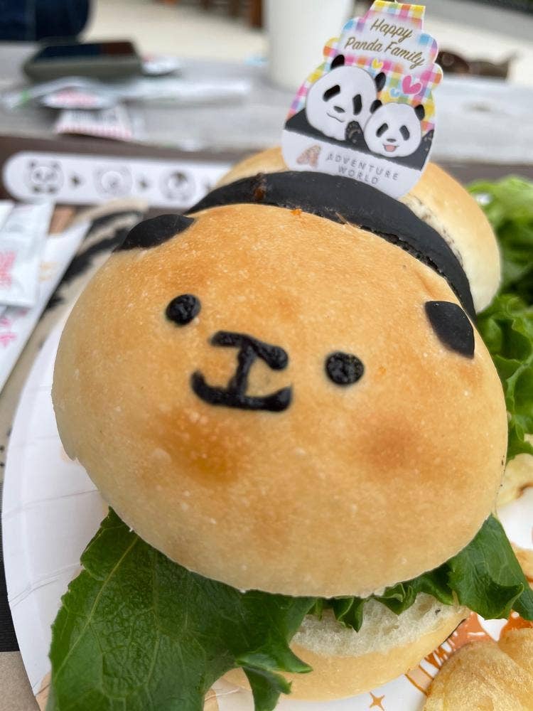 パン工房