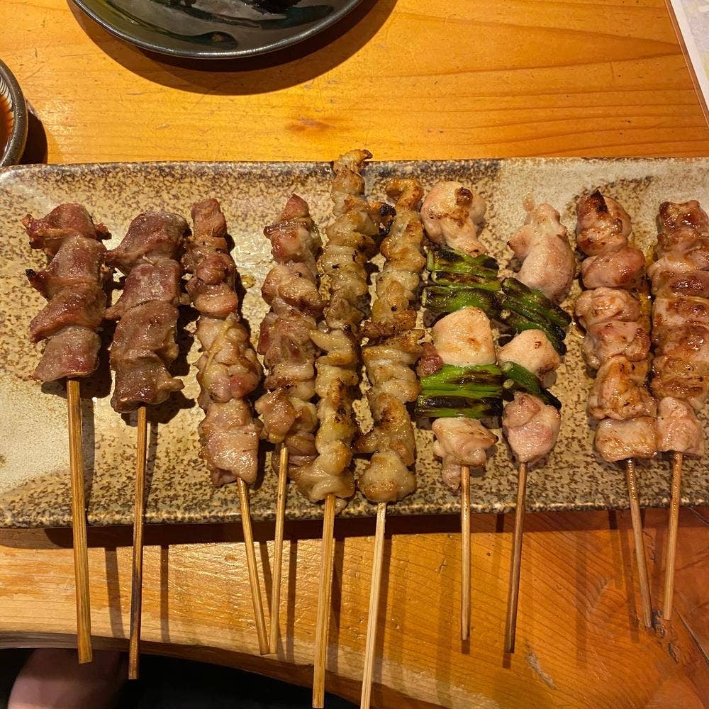 おやじのげんこつ