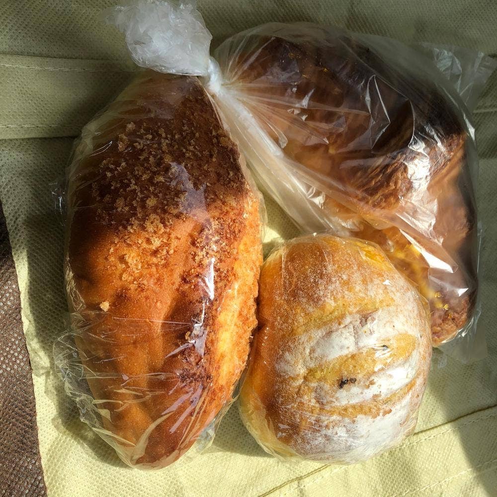 パン工房縁