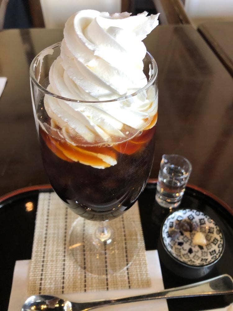 珈楽庵浜松店