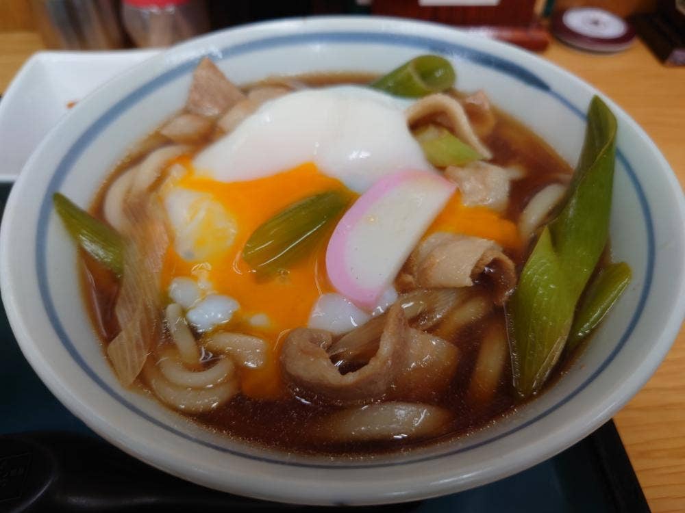 四ツ木製麺所