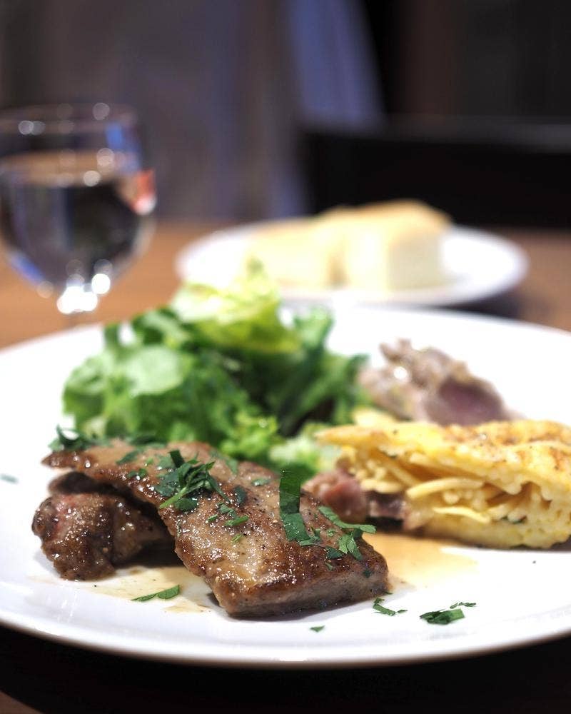 Trattoria La Pappa