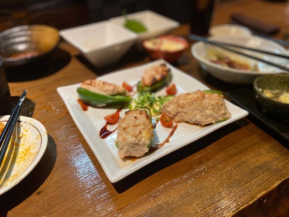 かくれ家