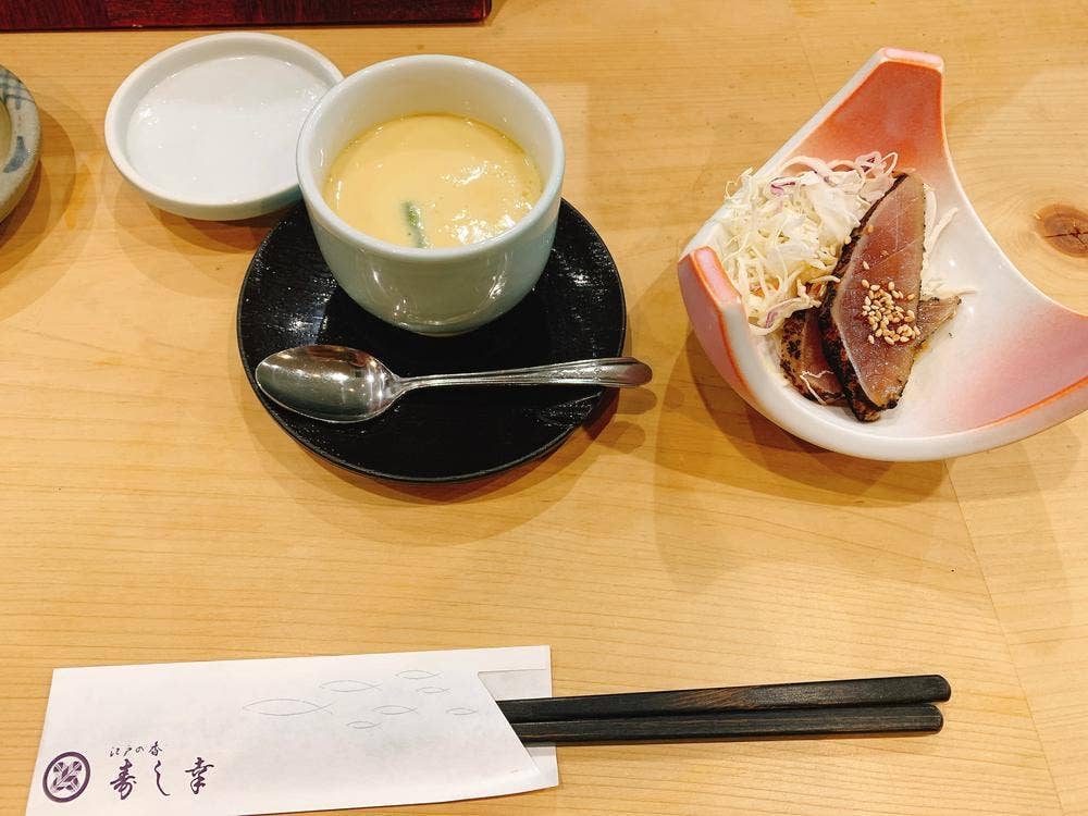 寿し幸 本店