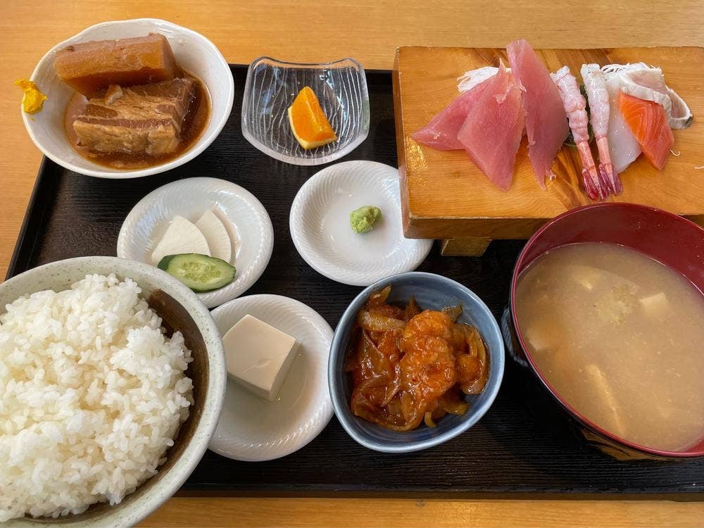 幸楽 大里店