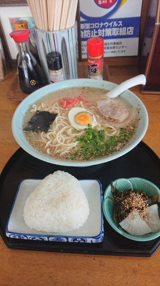 しずり食堂