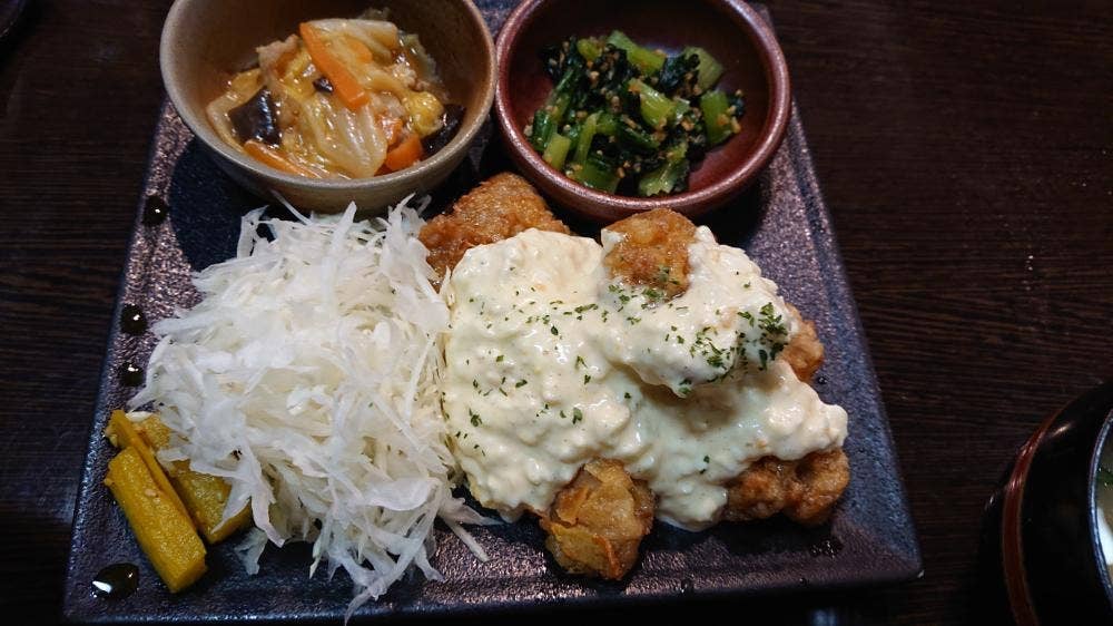 旬膳はる