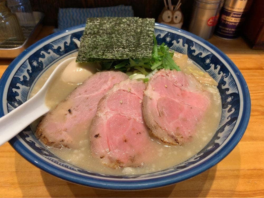 ○心厨房