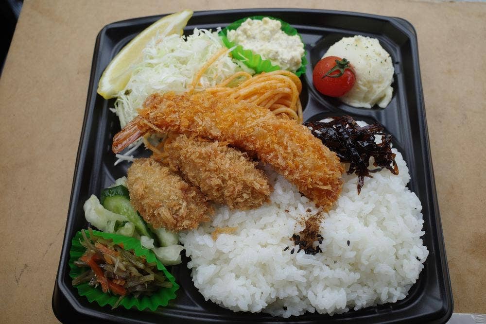 Bistrante&Bento KOTTA