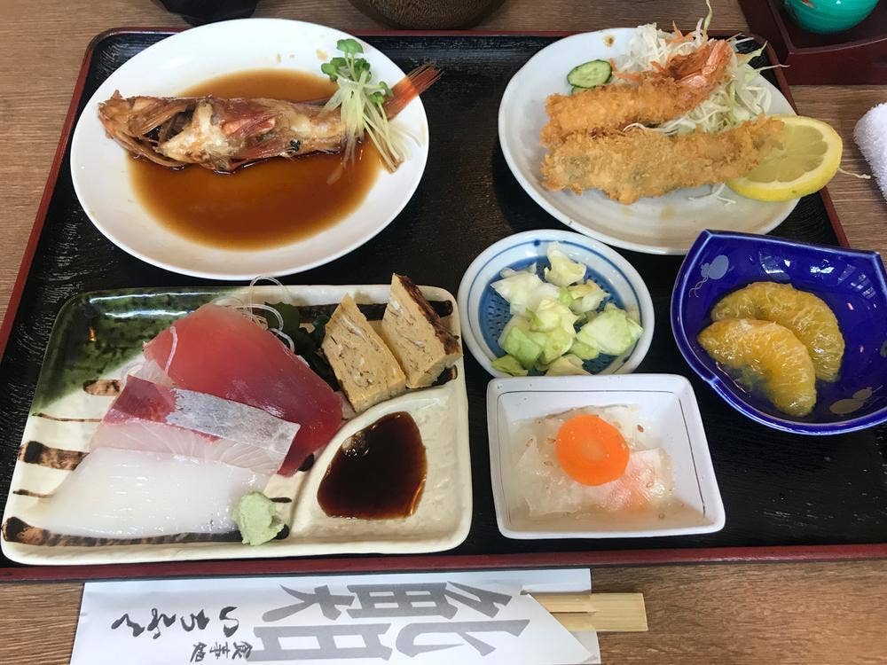 いちふく