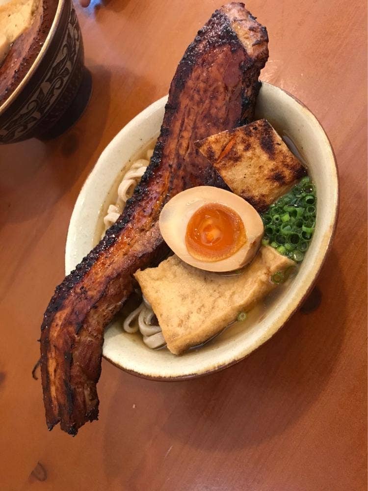 島豚家