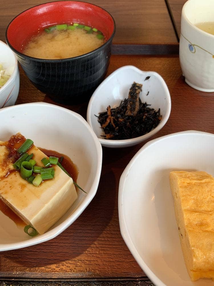 ごはん処 喜楽や 別府店