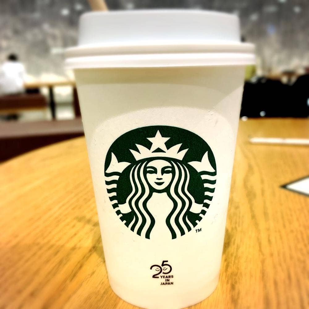 スターバックス コーヒー 慶応義塾大学病院店