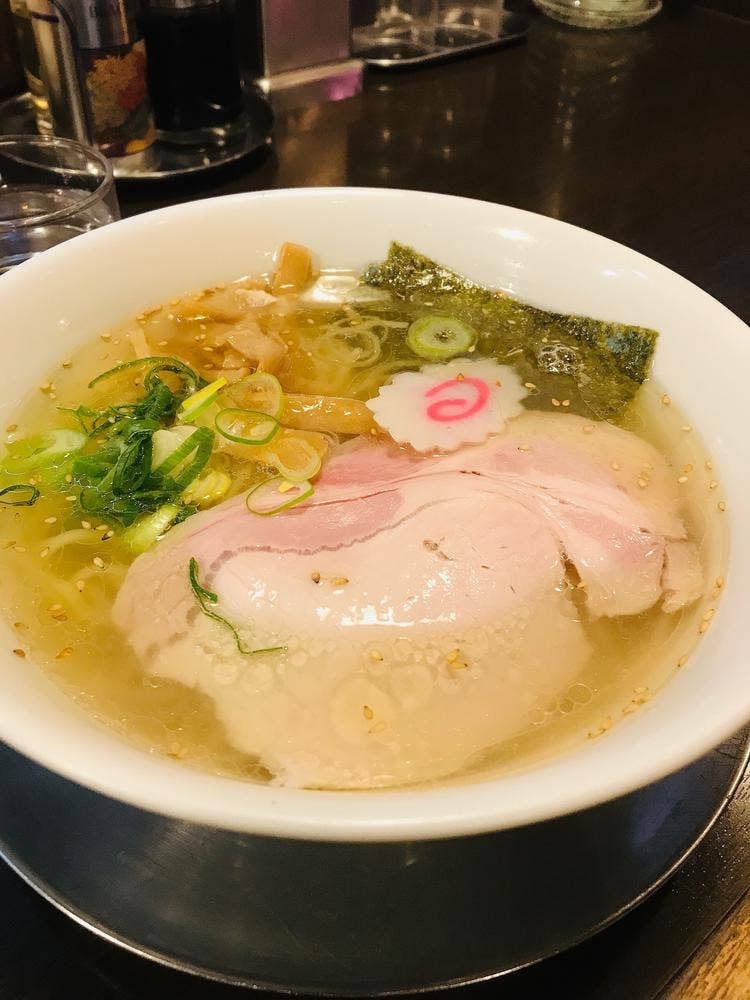 らーめん ぬーぼう二代目店
