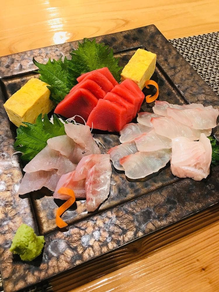 旬を楽しく和み飯 てる