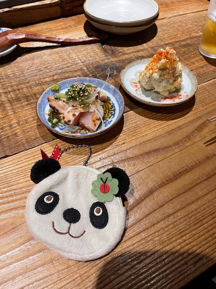 串揚げとおでん コムロテツヤ