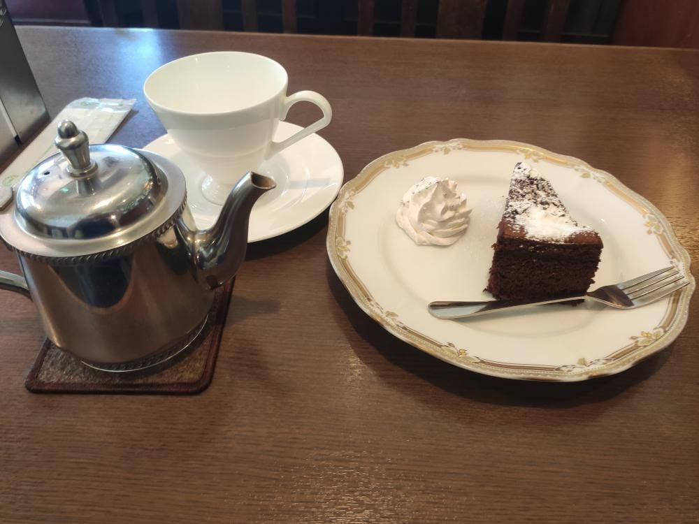 ぶどうの木