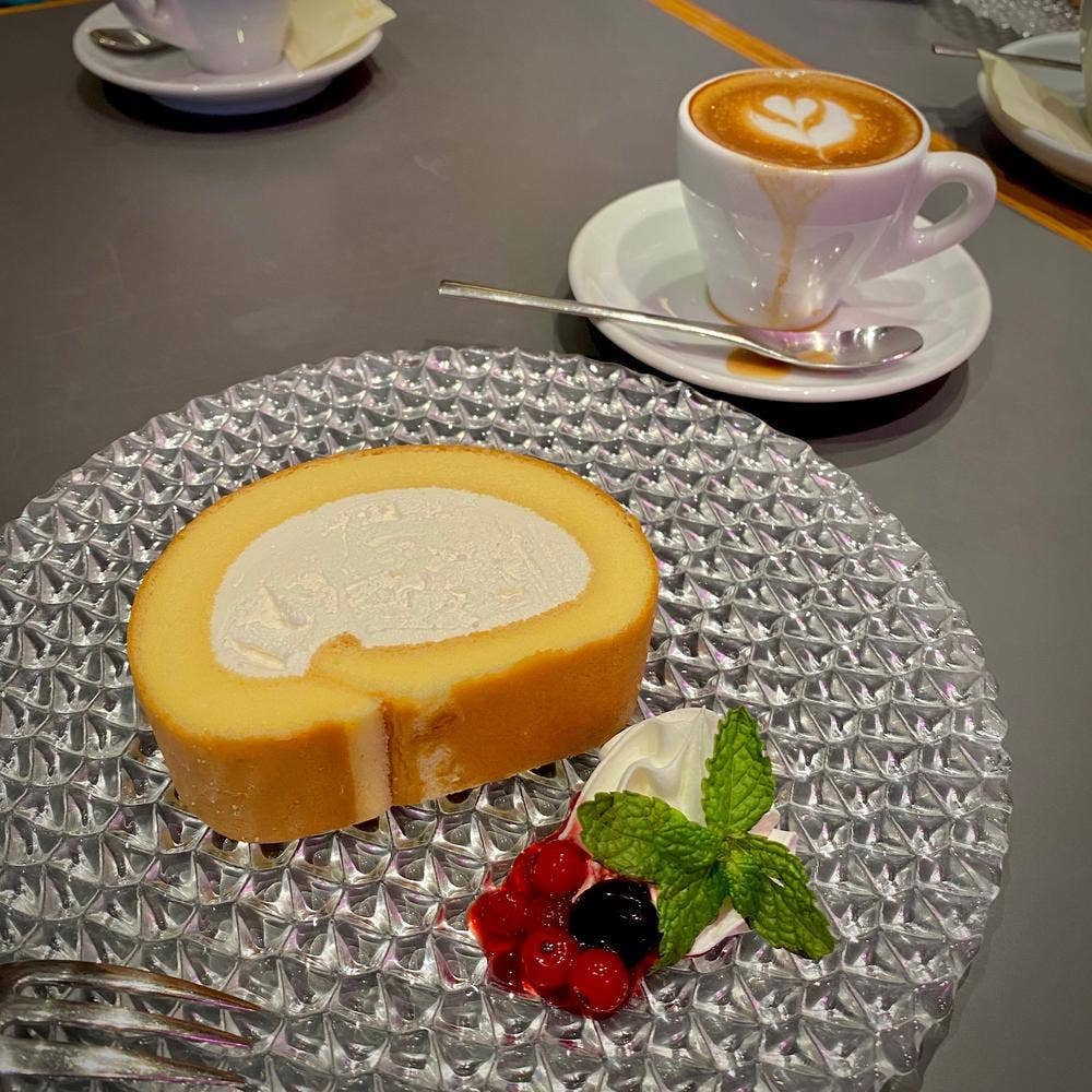BARISSIMO 有楽町イトシア店