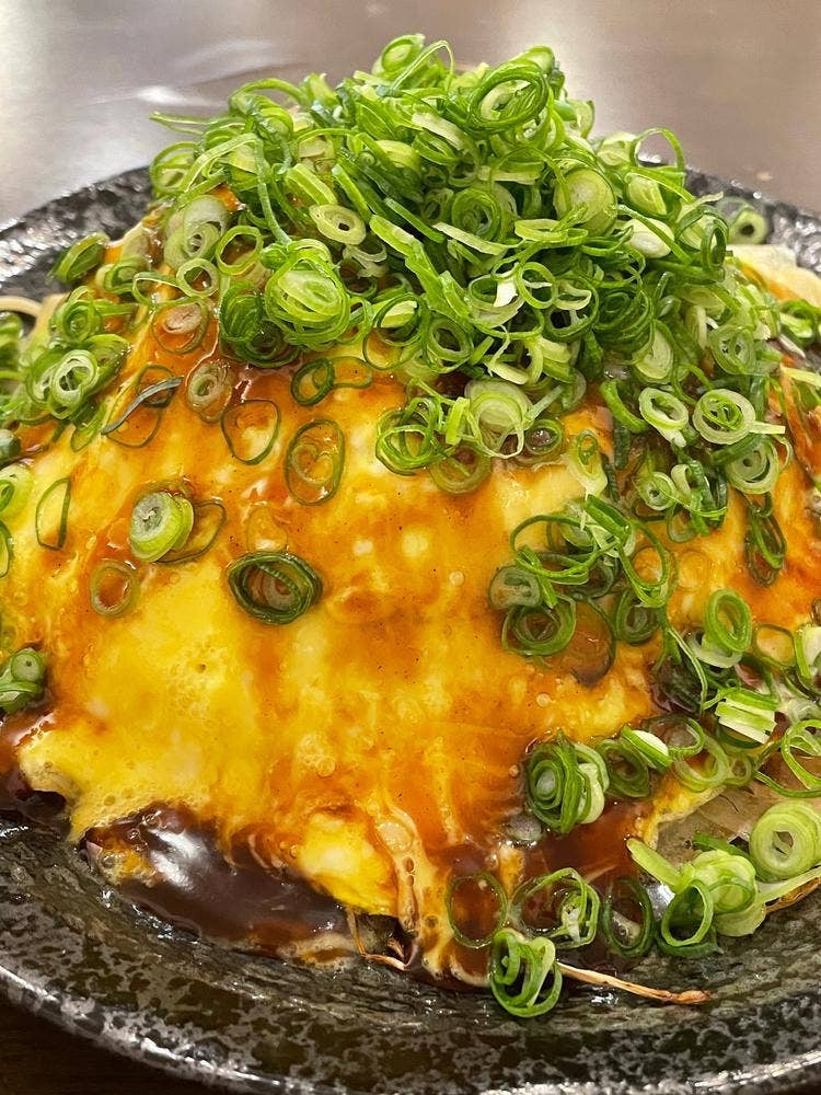 お好み焼きのそらいえ