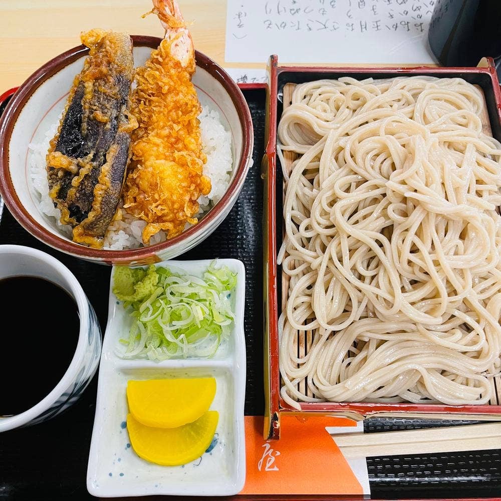 大黒屋