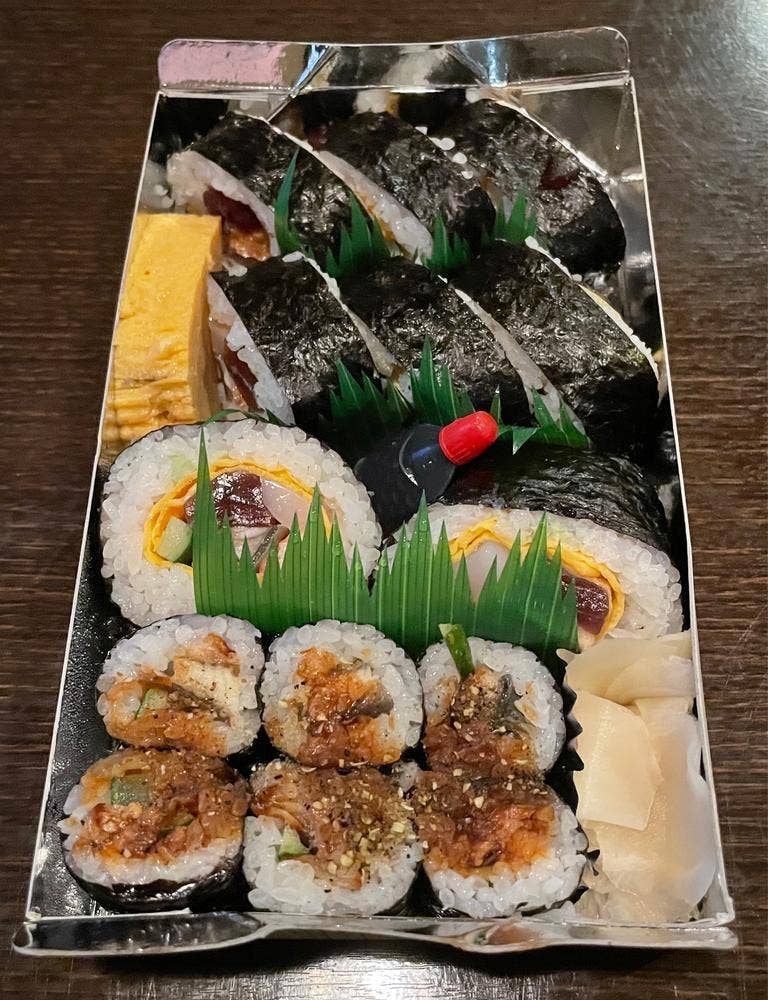 松寿司