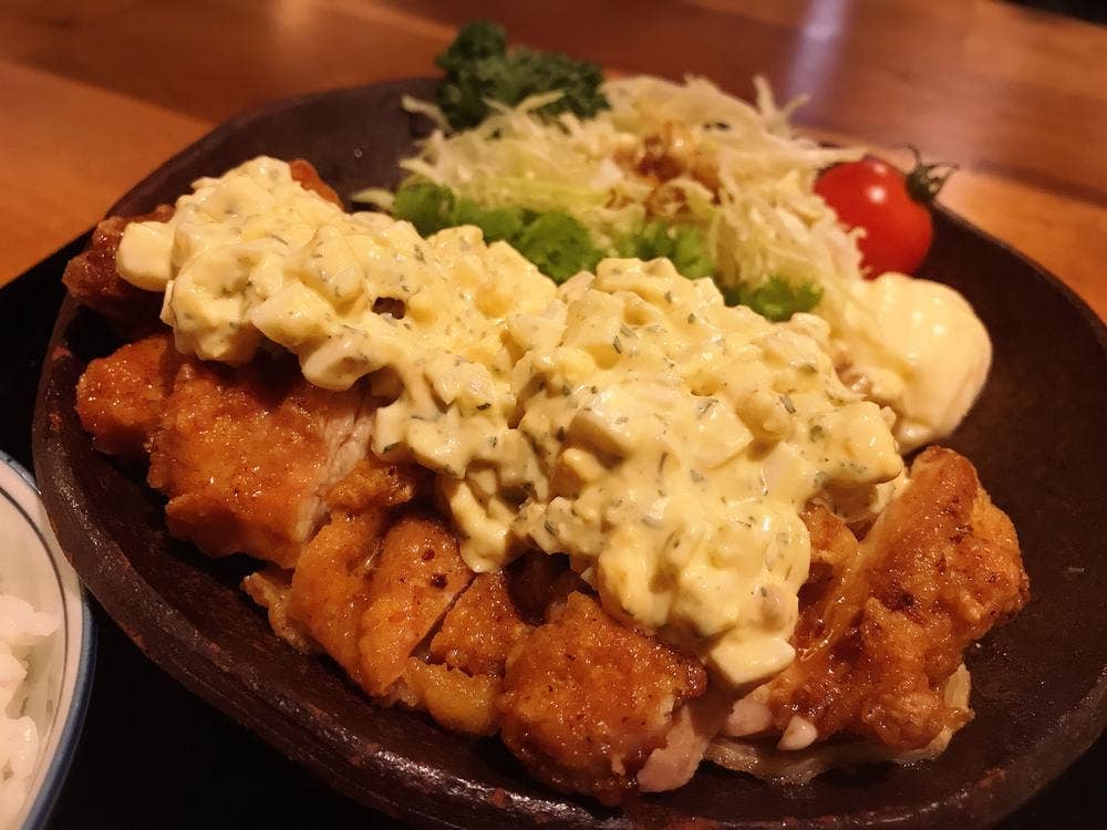 三五食堂
