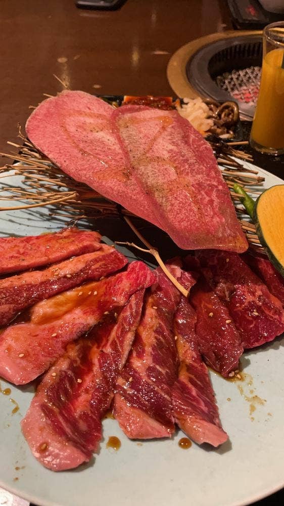 焼肉トラジ 池袋東口店