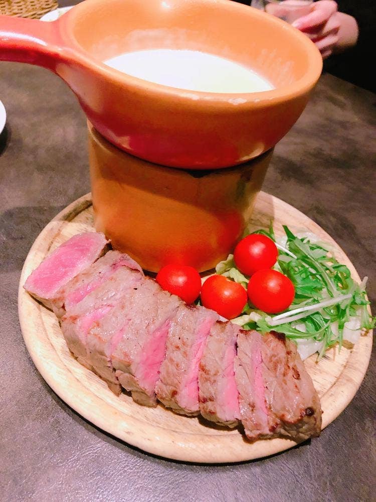 ベジリッチ 新潟駅前店